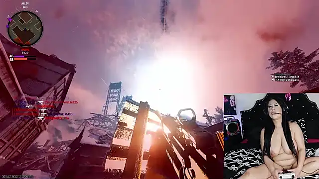 Skyla_Santana webcam