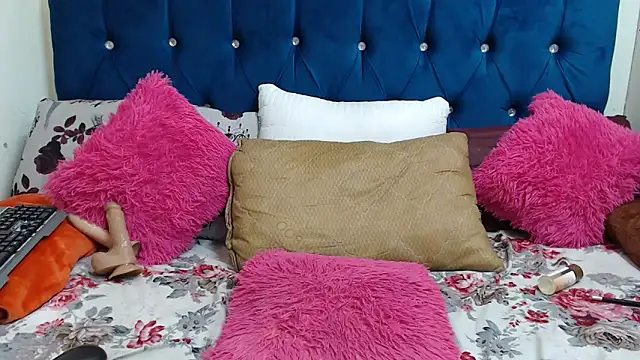 SexyLadyBoosxx webcam