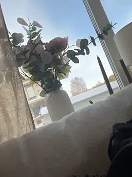 SwedishAstrid webcam