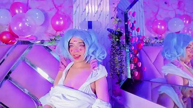 Akane_Hikari_ webcam