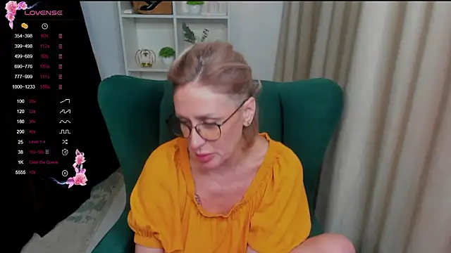 PamellaMurphy webcam