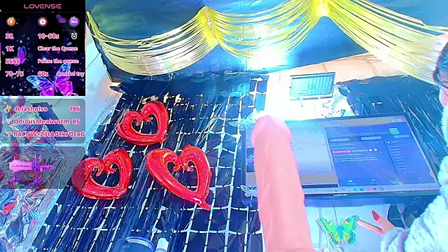 dakotamilf__hot webcam