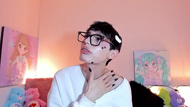 Strawberry_Kitty_ webcam