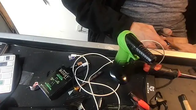 SinlessFreedom7 webcam