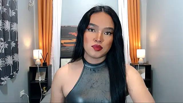 Fantacyloverr webcam