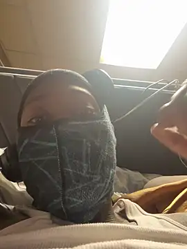 ProveYourLoyalty2 webcam