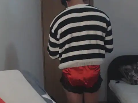 wildpussycat23 - Wildpussycat23's free webcam