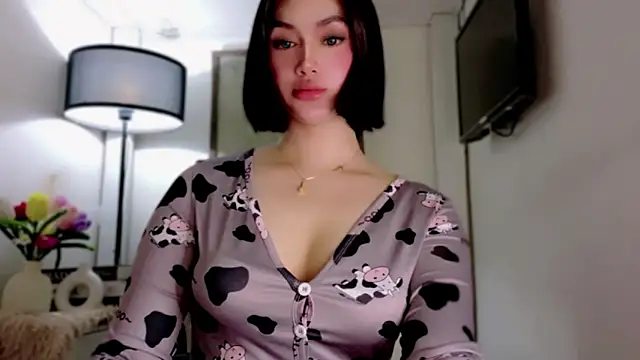 Anna_HollyDoll webcam