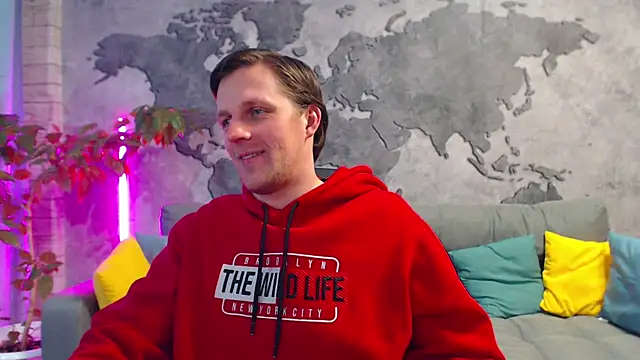 VikingChrisss webcam