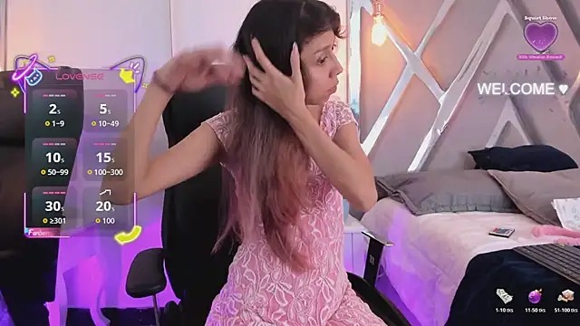 Goddess__Lilith webcam