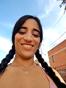 _nathaly_sweet webcam