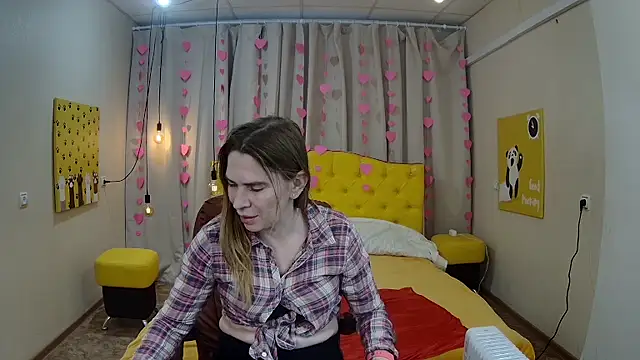 TessaDaybreak webcam