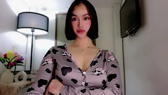 Anna_HollyDoll webcam