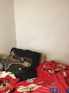 luisahot_9727 webcam