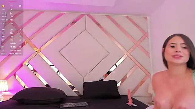 alison_vegaa - Alison_vegaa's free webcam