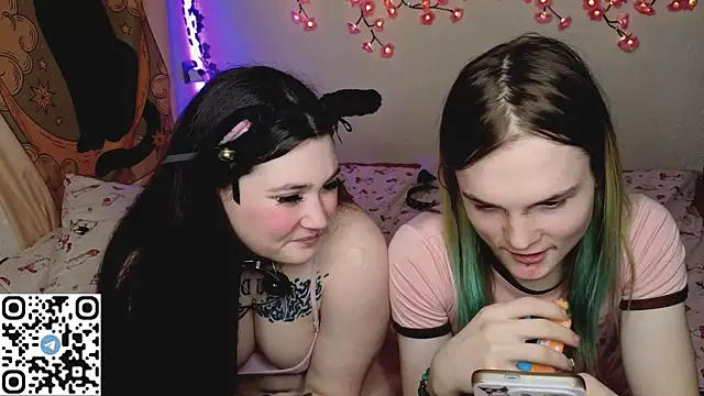 _Sweetie_Kitty_ webcam