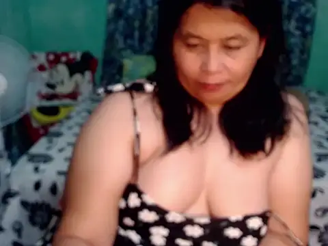 lovelable_smile webcam