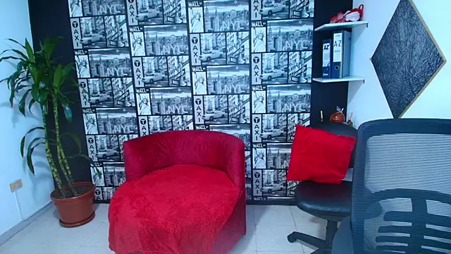 Isa_And_Natasha webcam