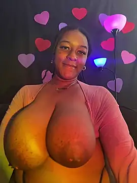 CoCoGoddess_ webcam