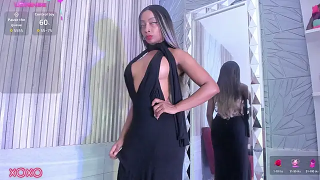 BriannaChelsea webcam