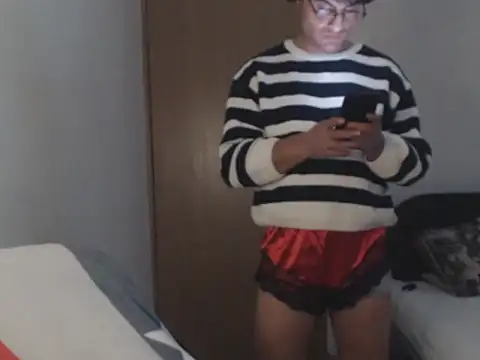 wildpussycat23 webcam