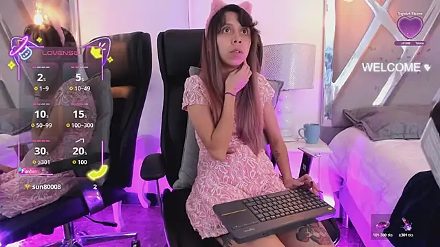 Goddess__Lilith webcam