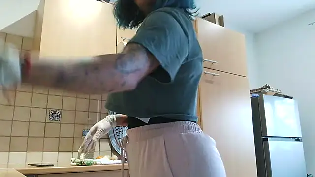 serena__vedette webcam