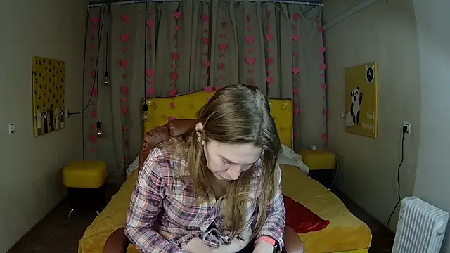 TessaDaybreak webcam