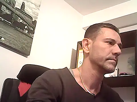 mastercharisma35 webcam