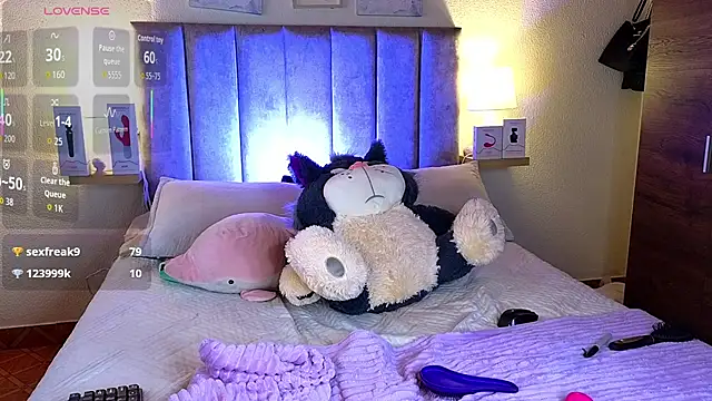 juliana-mancini webcam