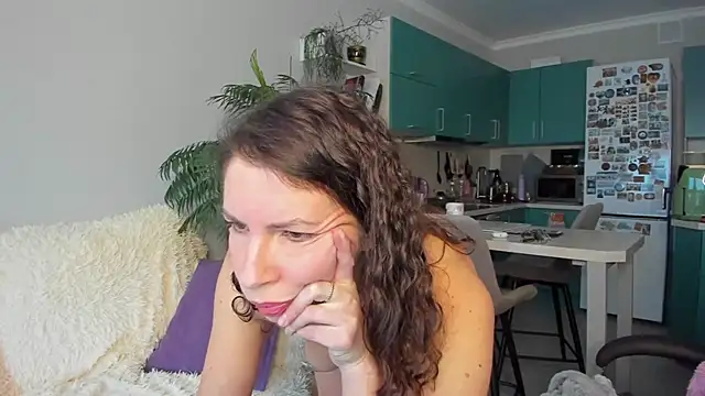 ChristinaGlory webcam