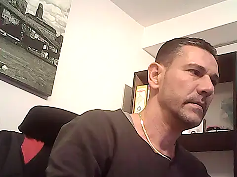 mastercharisma35 - Mastercharisma35's free webcam - UK Sex Cams