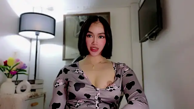 Anna_HollyDoll webcam