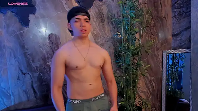 Julian_Mercier webcam