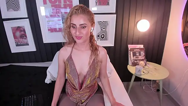 Odette_bulgari webcam