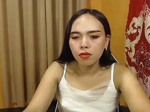 ur_lovelyjessy webcam