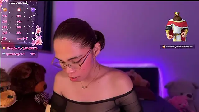 Jamie_Sullivann webcam