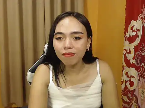 ur_lovelyjessy webcam