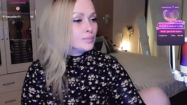 Libby_Nora webcam