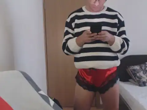 wildpussycat23 webcam