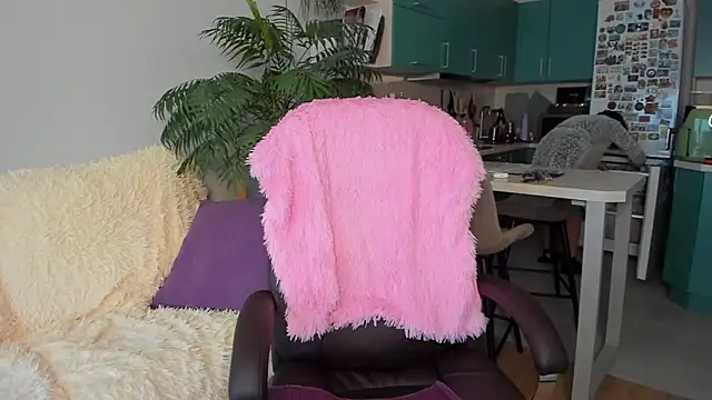 ChristinaGlory webcam