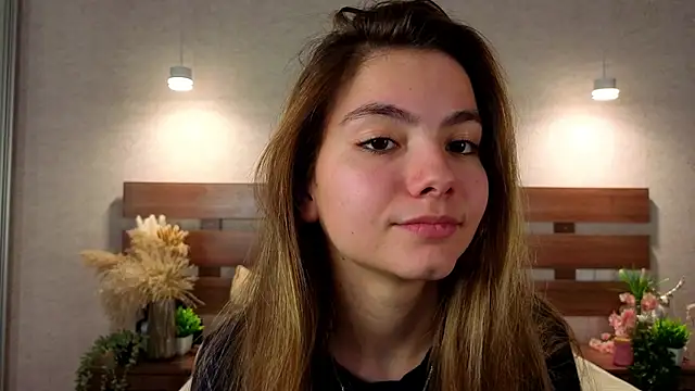 MargieDavidson webcam