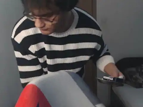 wildpussycat23 webcam