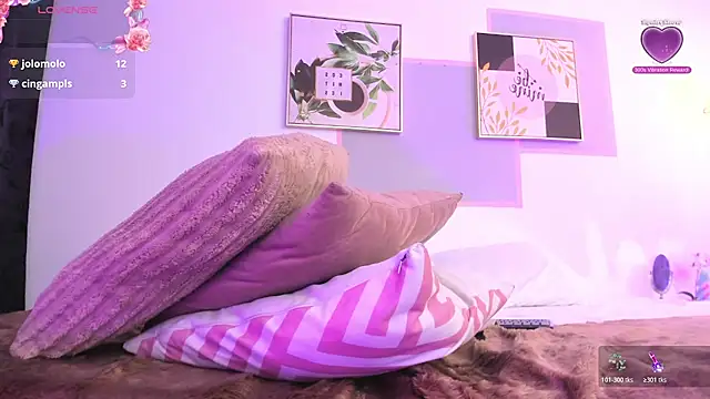 april_jones05 webcam