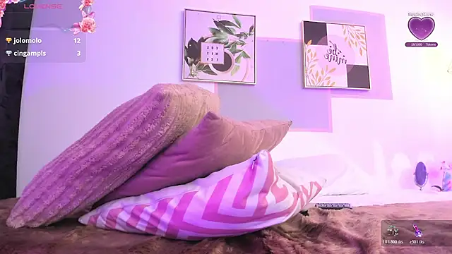 april_jones05 webcam