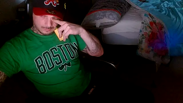 DADDY_KANE8--- webcam