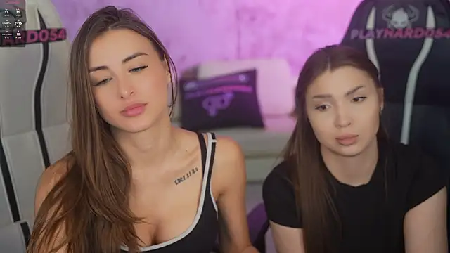 Luna_secretgirl webcam