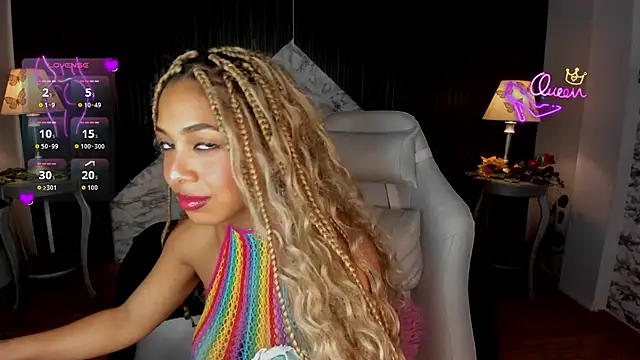 amarafire - Amarafire's free webcam - UK Sex Cams