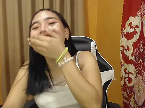 ur_lovelyjessy webcam