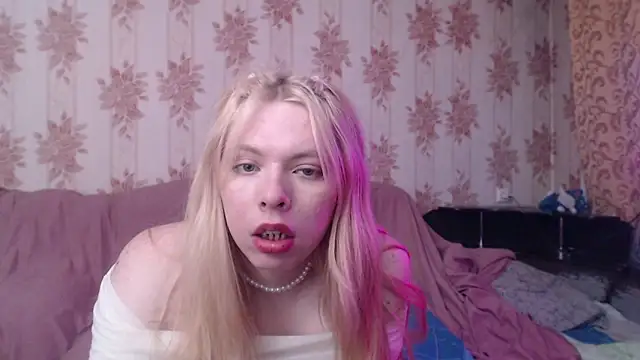 cutie_bambi - Cutie_Bambi's free webcam - UK Sex Cams